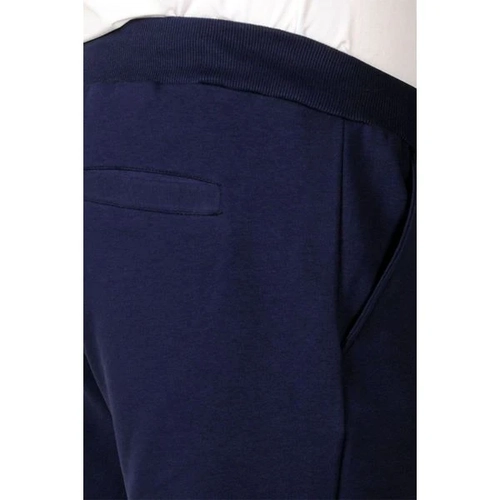 B�y�k Beden Erkek Kapri Straight Basic 20500 Indigo