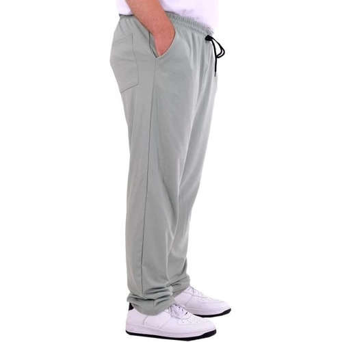 B�y�k Beden Erkek Jogger Platin Jakar 24913 �a�la