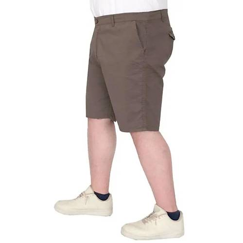 B�y�k Beden Erkek Kapri Yancep Nice Classic 21402 Haki