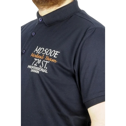 B�y�k Beden T-Shirt Polo MD500E 22342