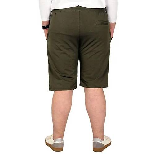 B�y�k Beden Erkek Kapri Straight Basic C20500 Haki