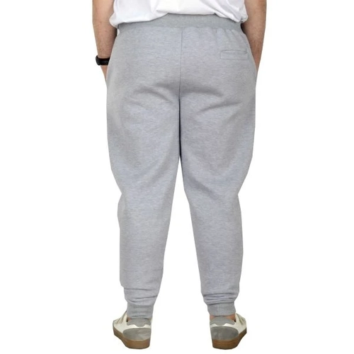 B�y�k Beden Erkek Esofman Alt� Dar Pa�a 3ip 20583 Grimelanj