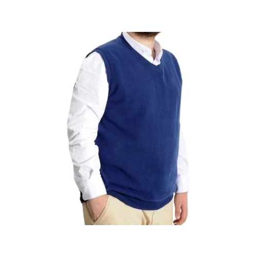 B�y�k Beden Erkek S�eter Vanize Selanik 20547 �ndigo