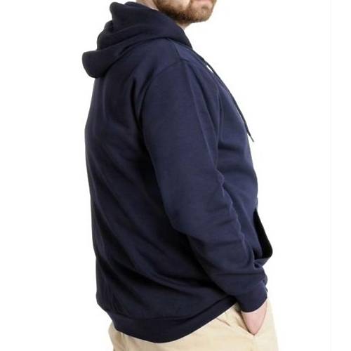 Erkek H�rka Kapson Fermuarl� Steel Interlock 21600 Lacivert