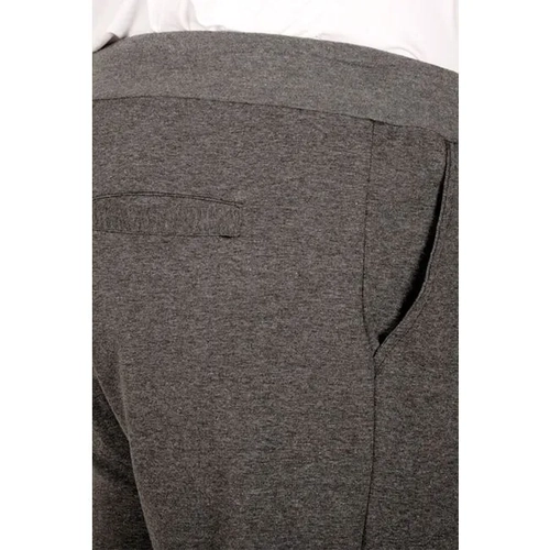 B�y�k Beden Erkek Kapri Straight Basic 20500 Antrasit