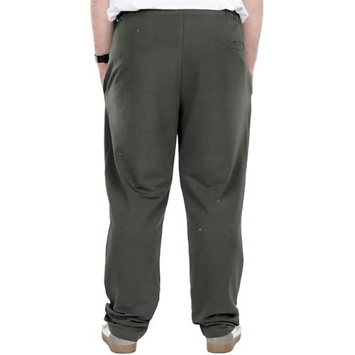 B�y�k Beden Erkek E�ofman Alt� Classic 2 Ip 11100 Haki