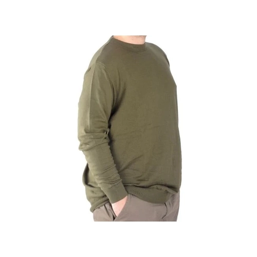 B�y�k Beden Kazak Bisiklet Yaka 22207 Haki