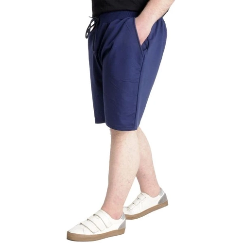 B�y�k Beden Erkek Kapri Yandan Cep MULINE C20501 �ndigo