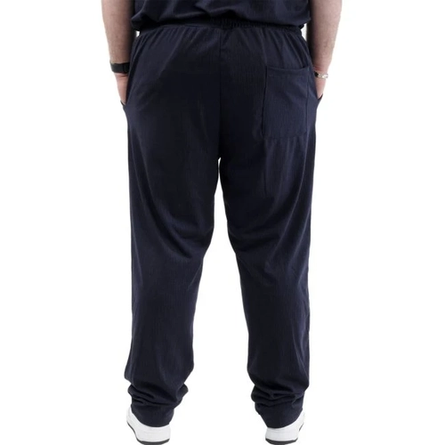 B�y�k Beden Erkek Jogger Platin Jakar 24913 Lacivert