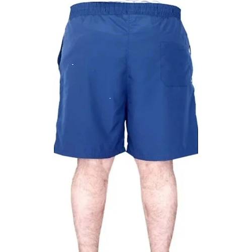 B�y�k Beden Deniz �ortu White Line 21451 Indigo