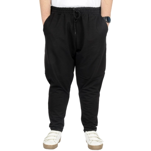 B�y�k Beden E�ofman Alt� Darpa�a Stripe 22509 Siyah