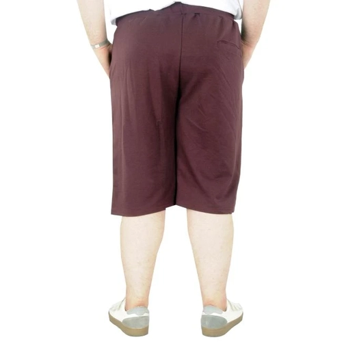 B�y�k Beden Erkek Kapri Straight Basic 20500 M�rd�m