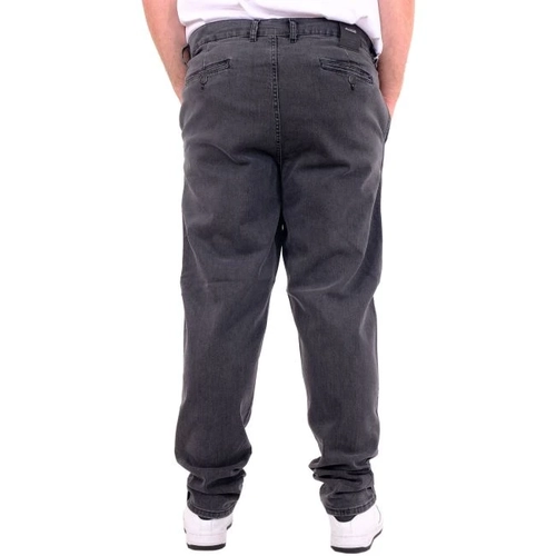 B�y�k Beden Erkek Kot Pantolon Y.CEP 18880 F�me