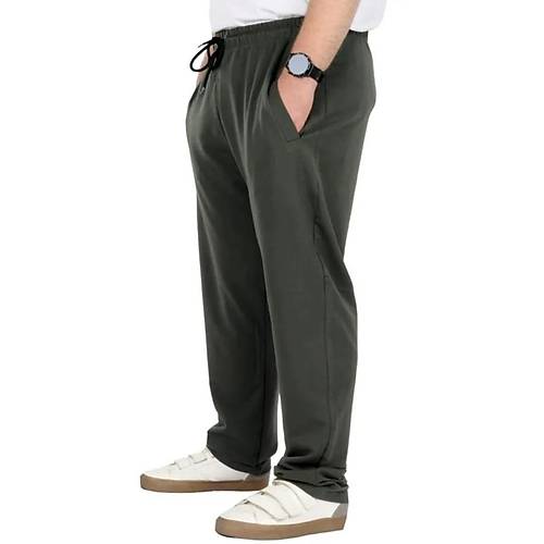 B�y�k Beden Erkek E�ofman Alt� Classic 2 Ip 11100 Haki