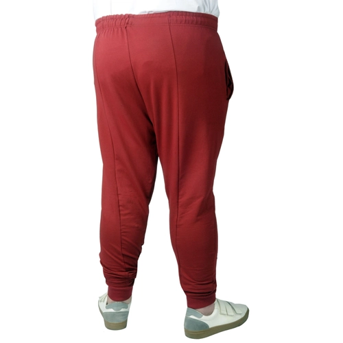 B�y�k Beden E�ofman Alt� Par�al� Md 22014 Bordo