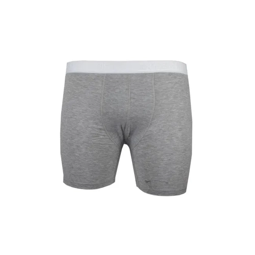 Buyuk Beden Erkek Likra Boxer 6350 Grimelanj