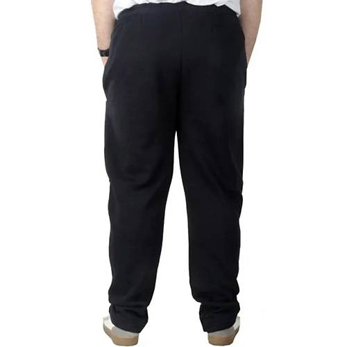 B�y�k Beden Erkek E�ofman Alt� Classic 3 �p 11103 Lacivert