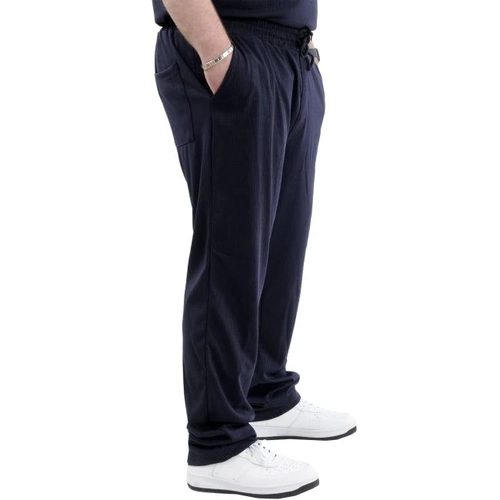 B�y�k Beden Erkek Jogger Platin Jakar 24913 Lacivert