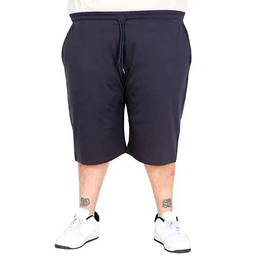 B�y�k Beden Erkek Penye �ort C26260 LAC�VERT