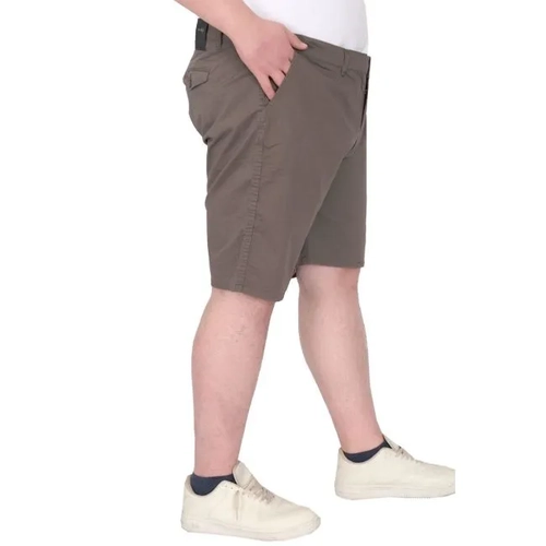 B�y�k Beden Erkek Kapri Yancep Nice Classic 21402 Haki