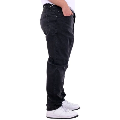 B�y�k Beden Erkek Pantolon Klasik Kot 21920 Antrasit