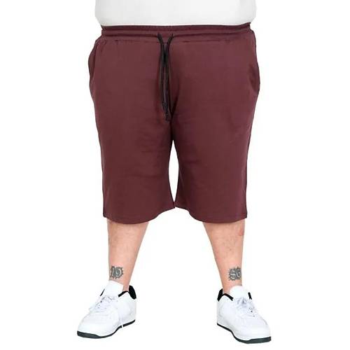 B�y�k Beden Erkek Penye �ort C26260 M�RD�M