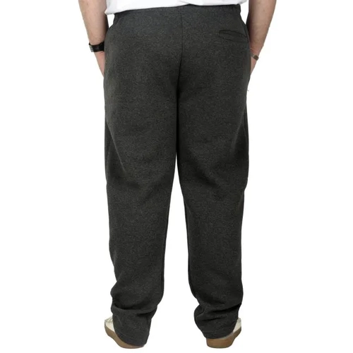 B�y�k Beden Erkek E�ofman Alt� Classic 3 �p 11103 Antramelanj