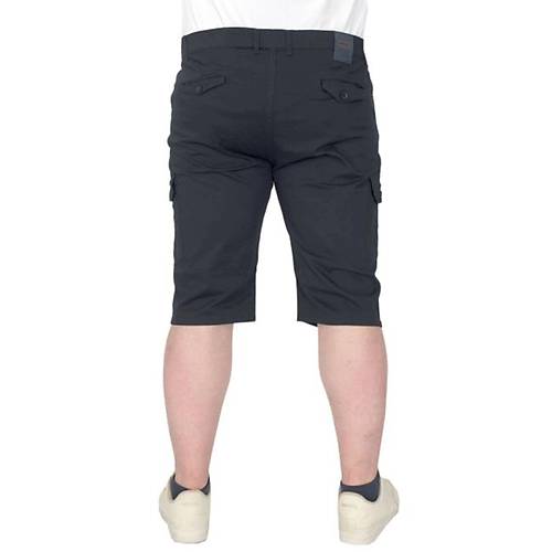 B�y�k Beden Erkek Kapri Klasik 21401 Lacivert