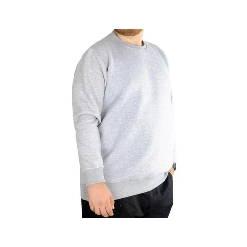 B�y�k Beden Erkek Sweat Bis Yaka 20131 Grimelanj