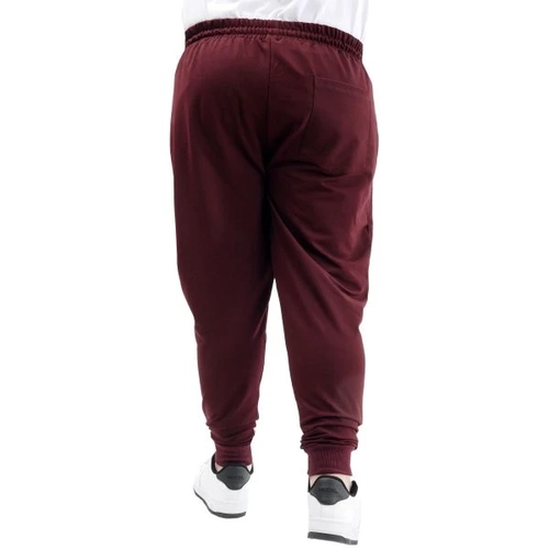 B�y�k Beden E�ofman Alt� Dar Pa�a Zippered 22501 M�rd�m