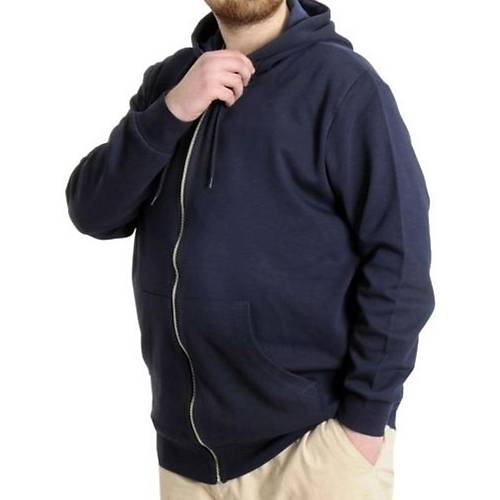 Erkek H�rka Kapson Fermuarl� Steel Interlock 21600 Lacivert