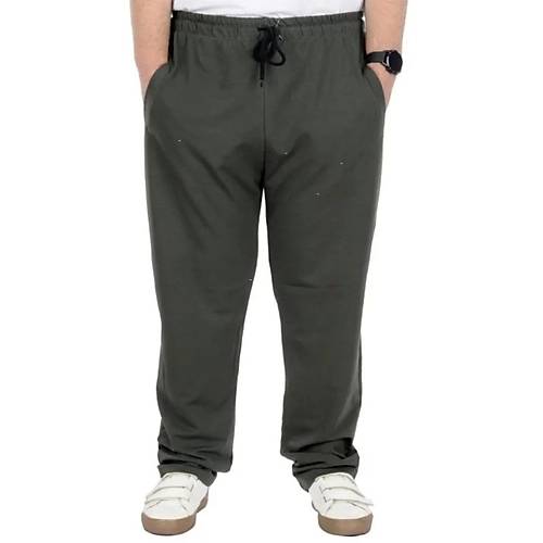 B�y�k Beden Erkek E�ofman Alt� Classic 2 Ip 11100 Haki