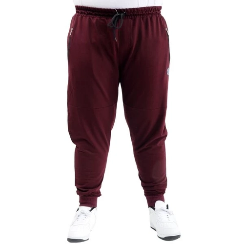 B�y�k Beden E�ofman Alt� Dar Pa�a Zippered 22501 M�rd�m