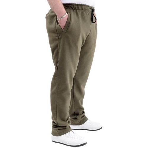 B�y�k Beden Erkek E�ofman Alt� Classic 3 �p 11103 Haki