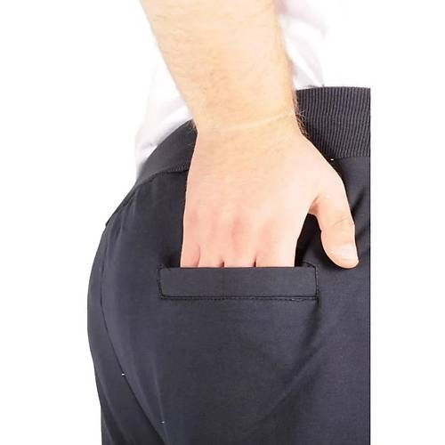 B�y�k Beden E�ofman Alt� Dar Pa�a 20507 Lacivert