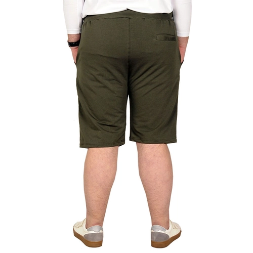 Mode Xl B�y�k Beden Erkek Kapri Straight Basic C20500 Haki