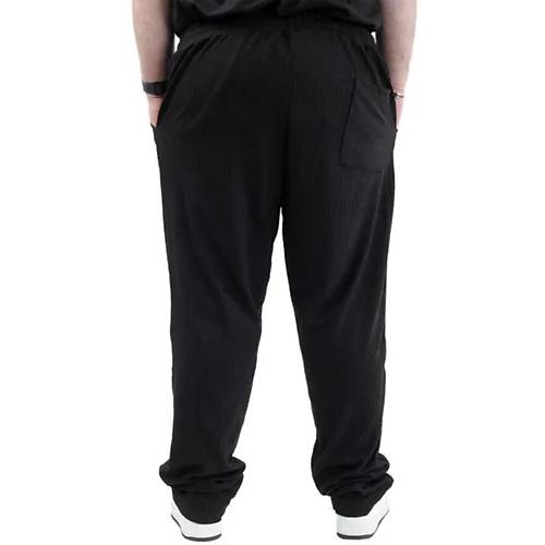 B�y�k Beden Erkek Jogger Platin Jakar 24913 siyah