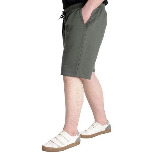 B�y�k Beden Erkek Kapri Yandan Cep MULINE C20501 Haki