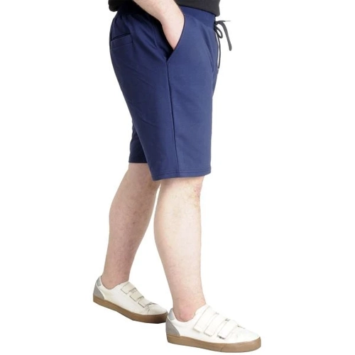 B�y�k Beden Erkek Kapri Yandan Cep MULINE C20501 �ndigo