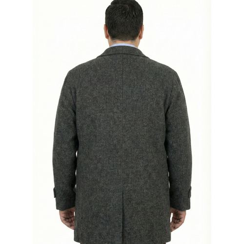 B�y�k Beden Palto Bal�ks�rt� K�sa 25751 k.gr�