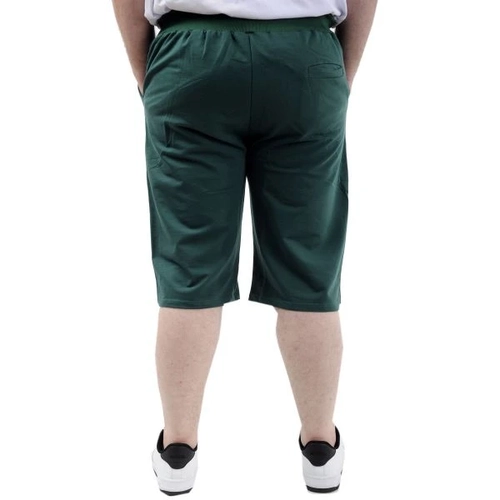 B�y�k Beden Erkek Kapri Straight Basic 20500 Nefti