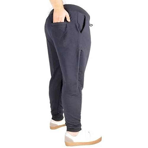 B�y�k Beden E�ofman Alt� Dar Pa�a 20507 Lacivert