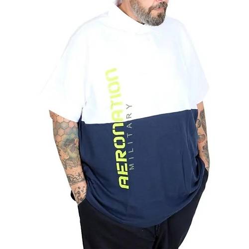 B�Y�K BEDEN  T-SH�RT POLO YAKA PAR�ALI 25318