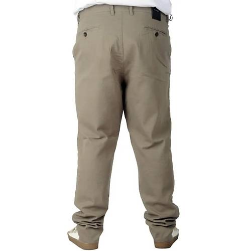 B�y�k Beden Erkek Gabardin Pantolon Do�a 22850 Bej