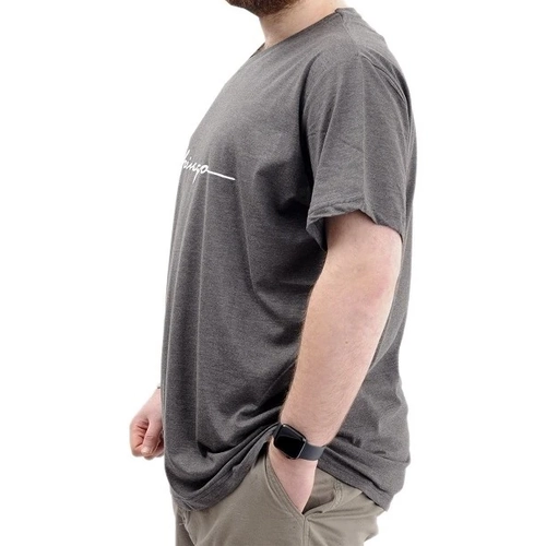 B�Y�K BEDEN T-SH�RT V YAKA CHIGACO 24057 ANTRAS�T