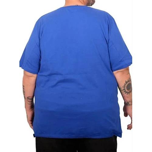B�y�k Beden Unisex Bisiklet Basic Tshirt 20031  Saks