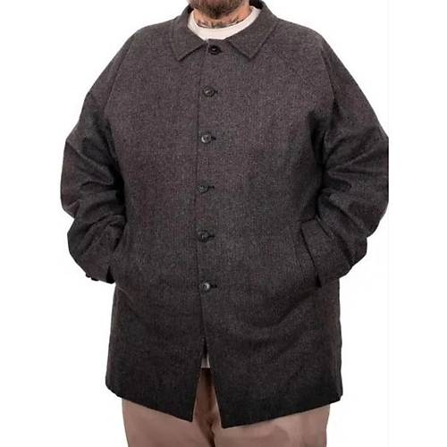 B�y�k Beden Palto Bal�ks�rt� K�sa 25751 k.gr�