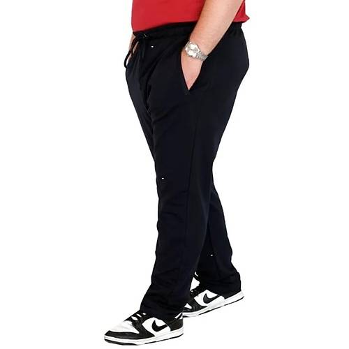 B�y�k Beden Erkek E�ofman Alt� Classic 2 �p 11100 Lacivert