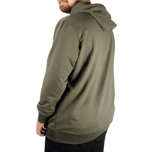 B�y�k Beden E�ofman �st� 2ip Basic 20569 Haki