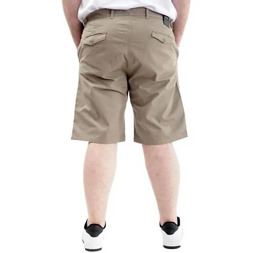 B�y�k Beden Erkek Kapri Yancep Nice Classic 21402 Bej
